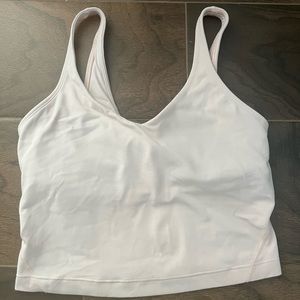 Lululemon align tank